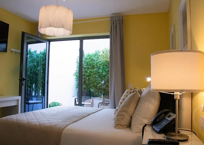 Kavia Do Largo Hotel Cascais