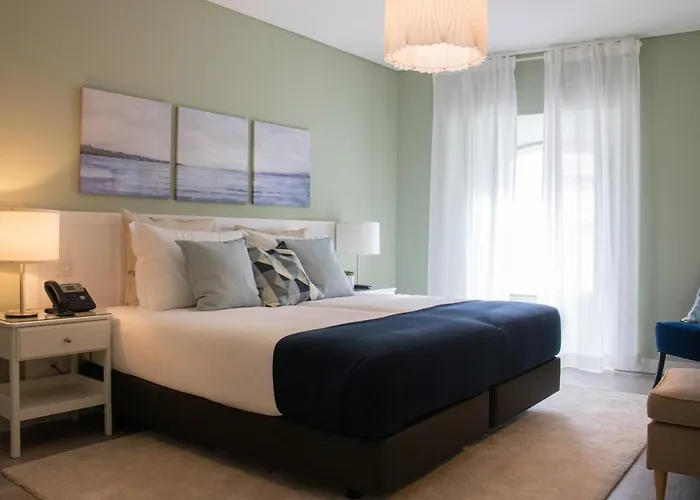 Kavia Do Largo Cascais