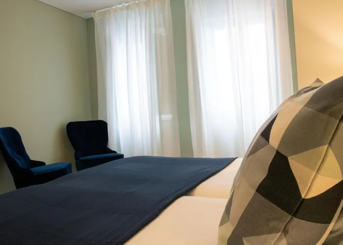 Kavia Do Largo Hotel 3*