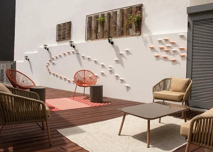 Kavia Do Largo Hotel 3*