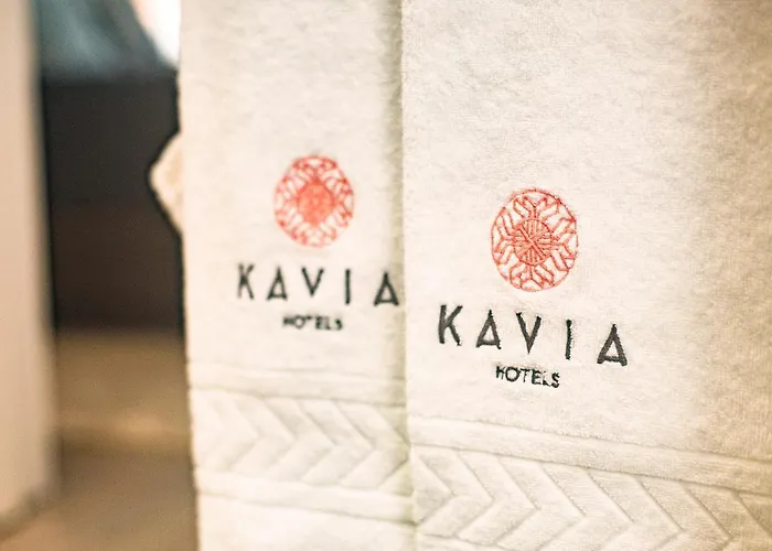 Kavia Do Largo