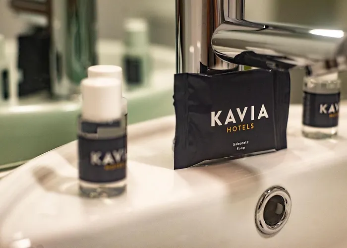 Kavia Do Largo Hotel Cascais