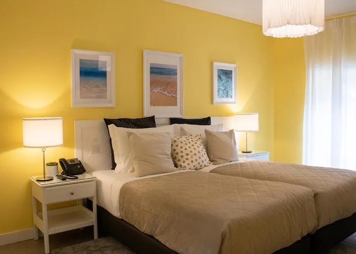 Kavia Do Largo Hotel