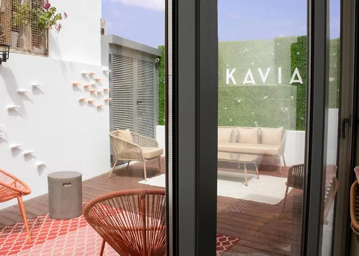 Kavia Do Largo Hotel Cascais