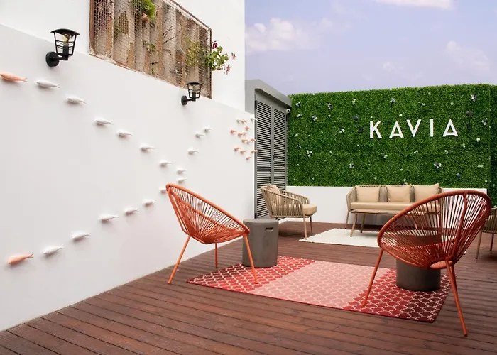 Kavia Do Largo 3* カスカイス