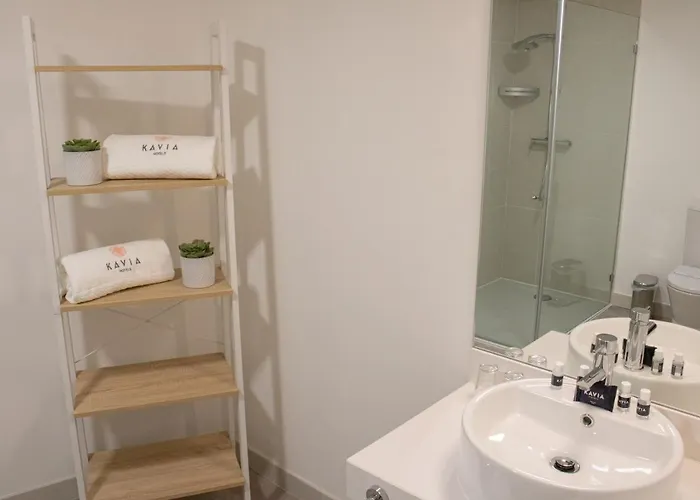 Kavia Do Largo 3* Cascais