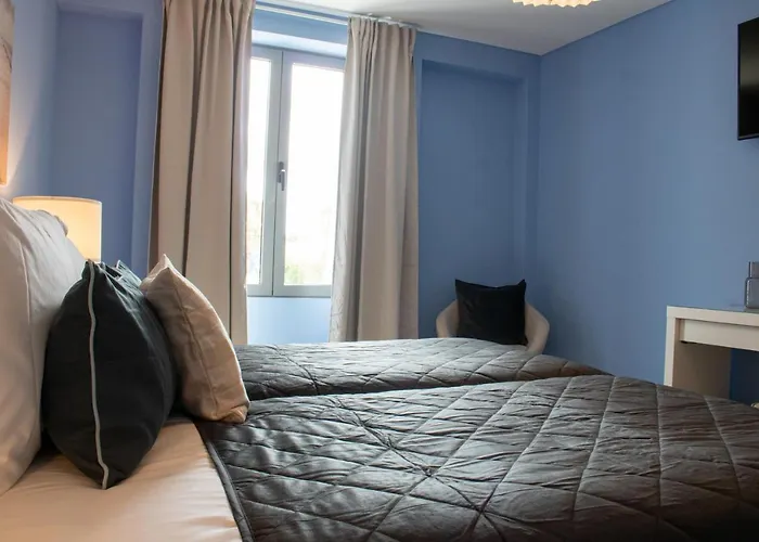 Kavia Do Largo Hotel Cascais