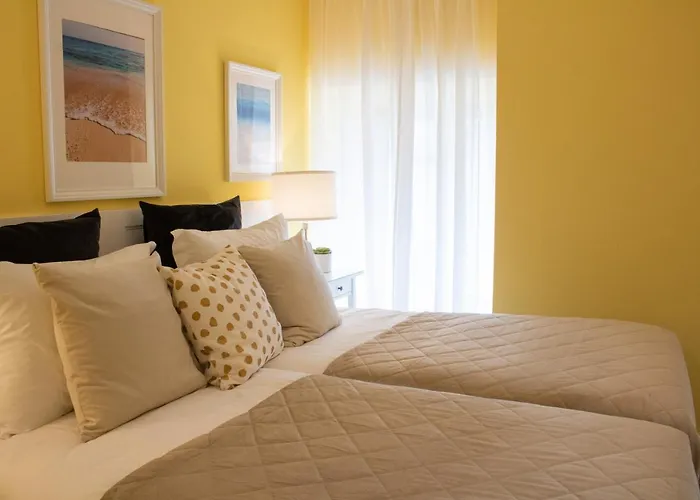 Kavia Do Largo Hotel