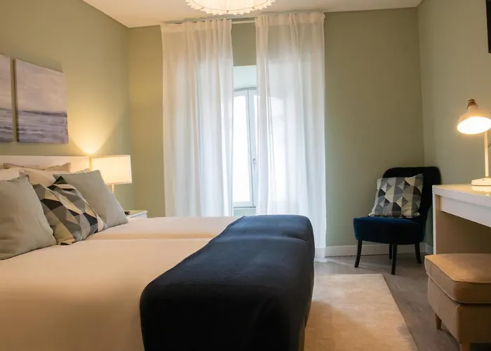 Kavia Do Largo 3* Cascais