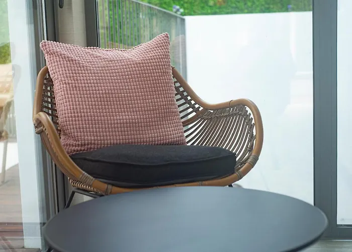 Kavia Do Largo Hotel 3*