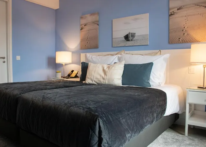 Kavia Do Largo Cascais