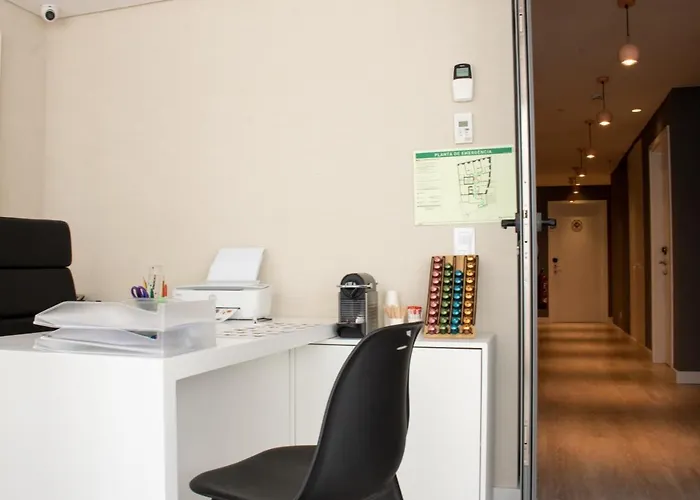 Kavia Do Largo Cascais