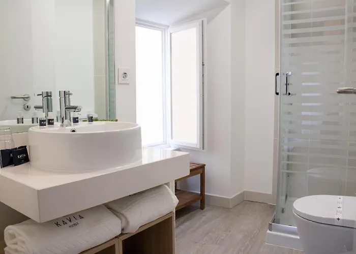 Kavia Do Largo Hotel