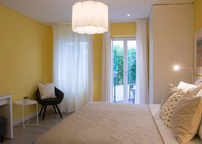 Kavia Do Largo Hotel