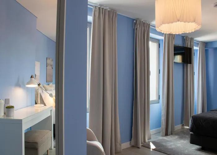 Kavia Do Largo Hotel