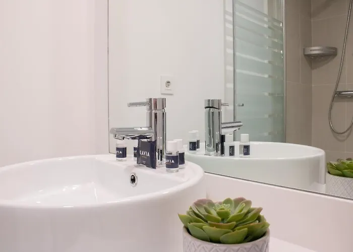 Kavia Do Largo Cascais