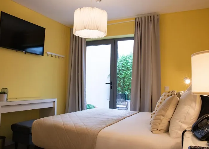 Kavia Do Largo Hotel