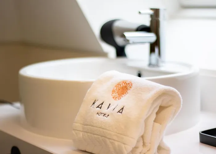 Kavia Do Largo 3* Cascais