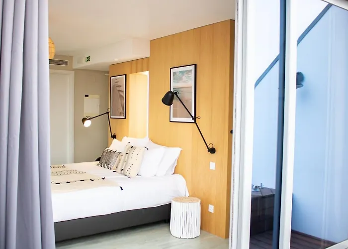 Hotel Kavia Do Largo