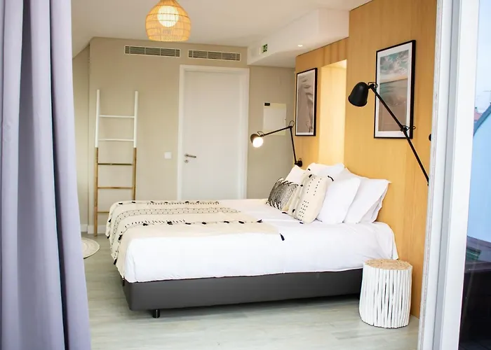 Kavia Do Largo 3* Cascais