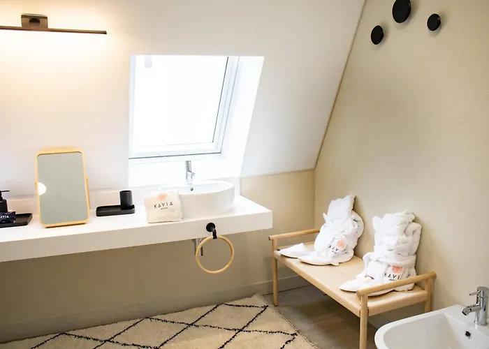 Kavia Do Largo Hotel Cascais
