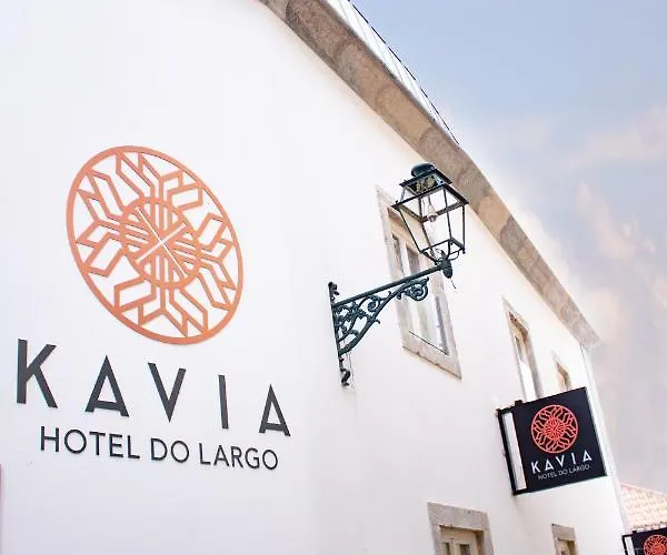 Hotel Kavia Do Largo