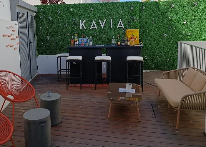 Kavia Do Largo 3* Cascais