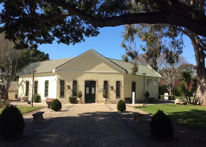 Kavia Do Largo 3* Cascais