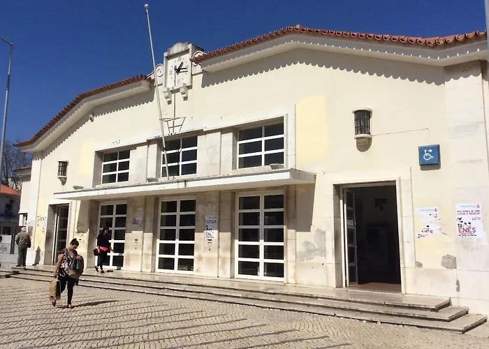 Kavia Do Largo Hotel 3*