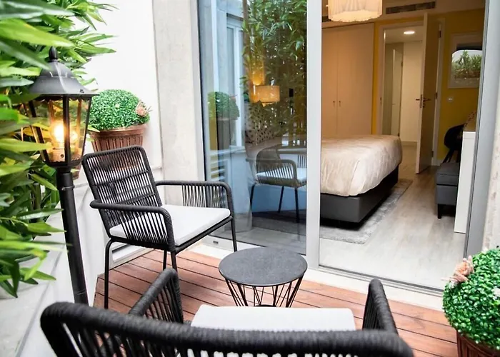 Kavia Do Largo 3* Cascais