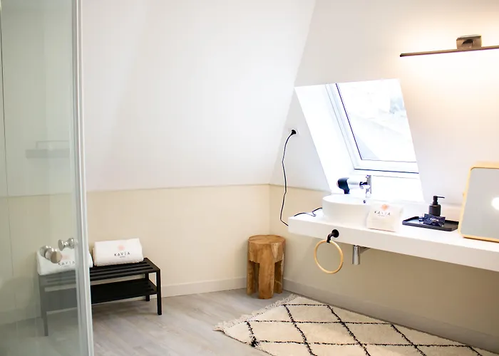 Kavia Do Largo Cascais