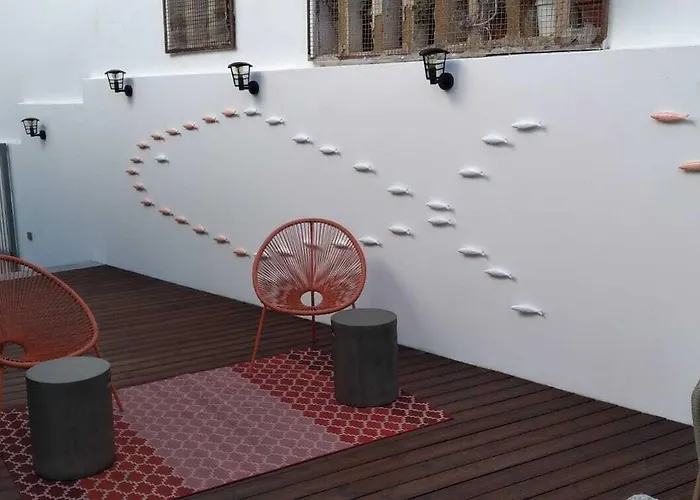 Hotel Kavia Do Largo Cascais