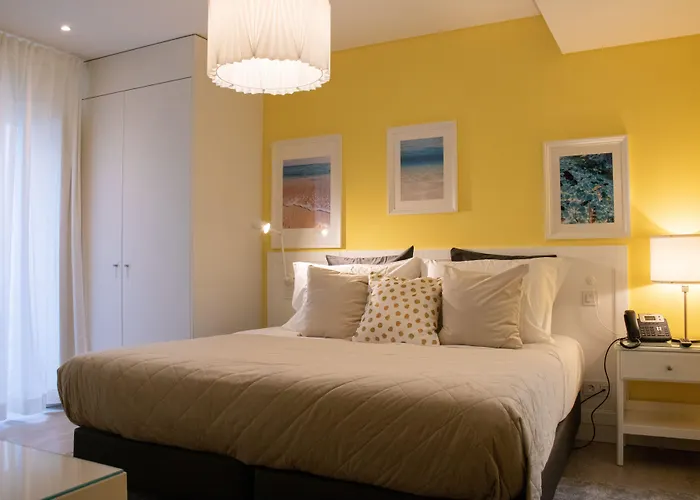 Hotel Kavia Do Largo