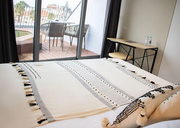 Kavia Do Largo Hotel