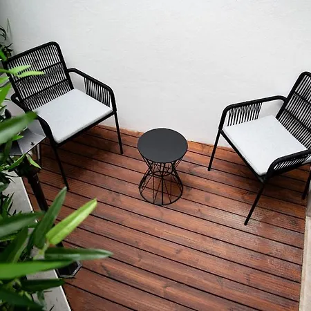 Отель Kavia Do Largo Кашкайш