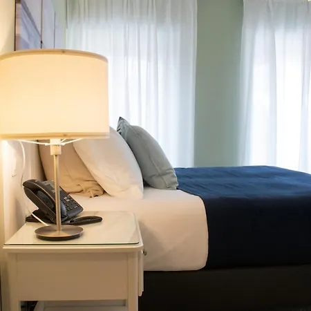 Отель Kavia Do Largo 3*