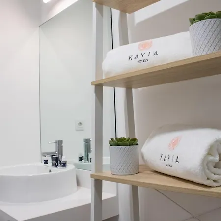 Kavia Do Largo Кашкайш