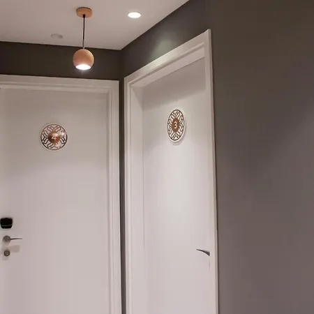 Отель Kavia Do Largo Кашкайш