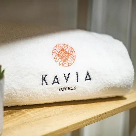 Отель Kavia Do Largo 3*