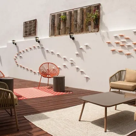 Kavia Do Largo Отель 3*