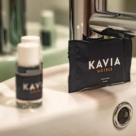 Kavia Do Largo Отель Кашкайш