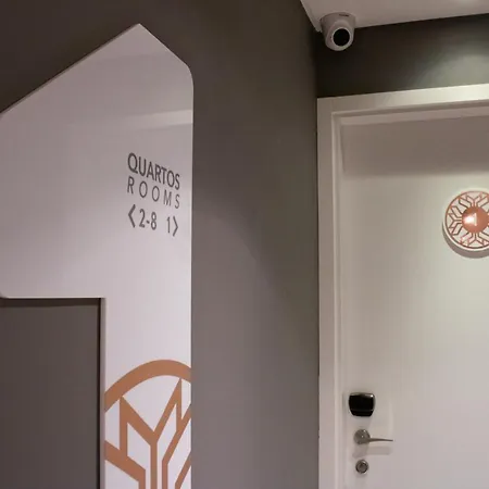 Отель Kavia Do Largo Кашкайш