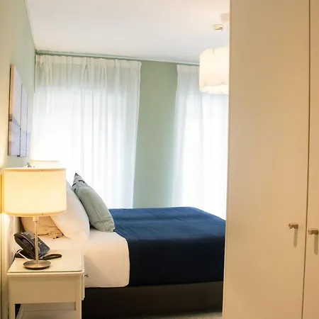 Kavia Do Largo Кашкайш