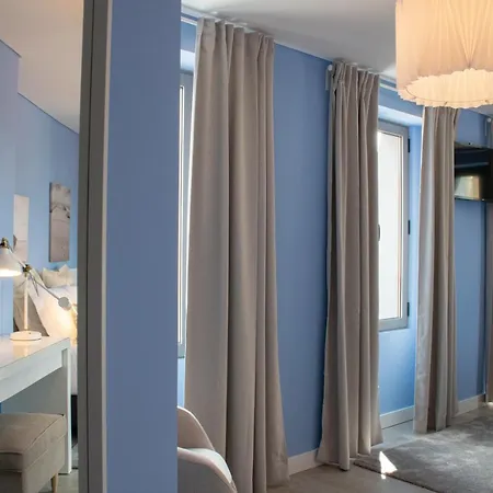 Kavia Do Largo Отель