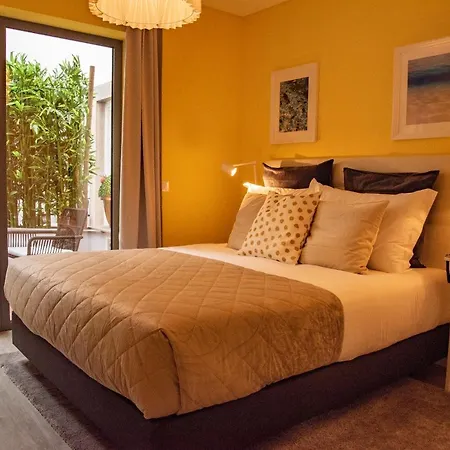 Hotel Kavia Do Largo Cascais
