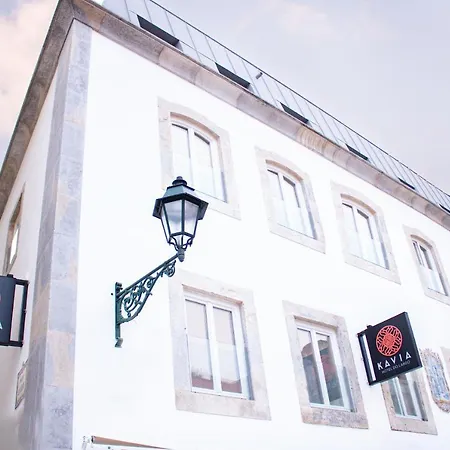 Kavia Do Largo Hotel 3*