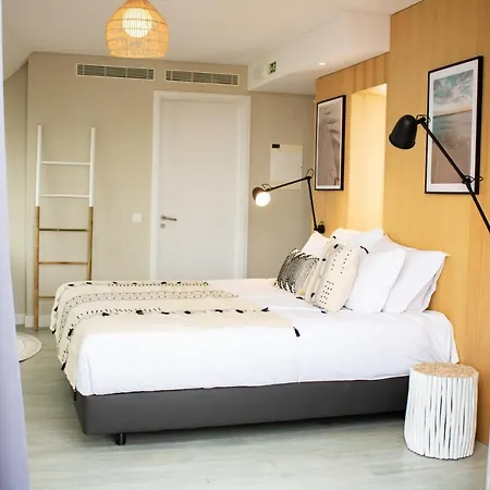 Kavia Do Largo 3* Кашкайш