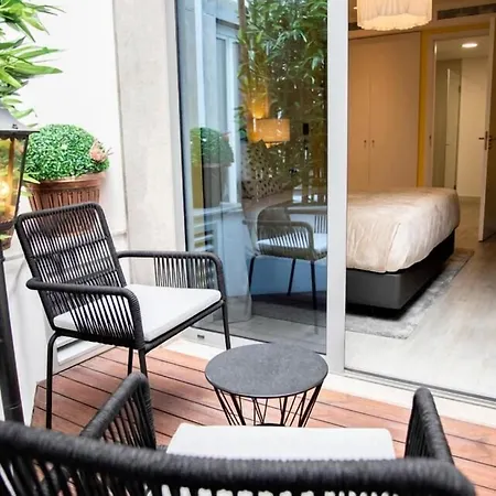 Kavia Do Largo 3* Кашкайш