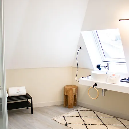 Kavia Do Largo Кашкайш