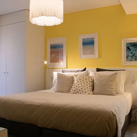 Отель Kavia Do Largo